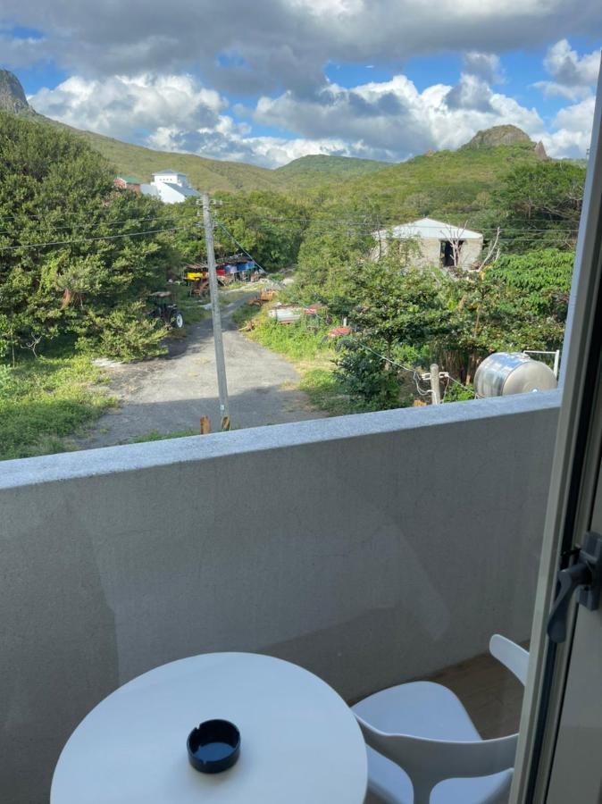 墾丁星院旅宿 Buitenkant foto